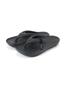 TAW&TOE/�g�[�A���h�g�[/ZEROVITY Flip Flop Sport ROYAL FLASH ���C�����t���b�V�� �V���[�Y�E�C ���̑��̃V���[�Y�E�C �u���b�N �z���C�g�y���������z[Rakuten Fashion]