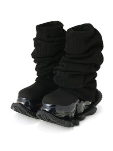 grounds/�O���E���Y/SKYSCRAPER FALCON LOOSE SOCKS ROYAL FLASH ���C�����t���b�V�� �V���[�Y�E�C �X�j�[�J�[ �u���b�N�y���������z[Rakuten Fashion]