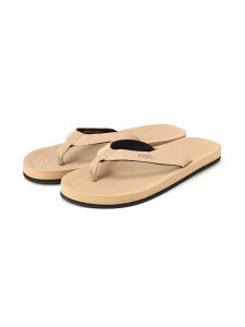 Indosole/�C���h�\�[��/ESSNTLS Flip Flops SANDALS ROYAL FLASH ���C�����t���b�V�� �V���[�Y�E�C �T���_�� �O���[�� �u���b�N �x�[�W���y���������z[Rakuten Fashion]