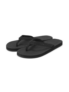 Indosole/�C���h�\�[��/ESSNTLS Flip Flops SANDALS ROYAL FLASH ���C�����t���b�V�� �V���[�Y�E�C �T���_�� �O���[�� �u���b�N �x�[�W���y���������z[Rakuten Fashion]