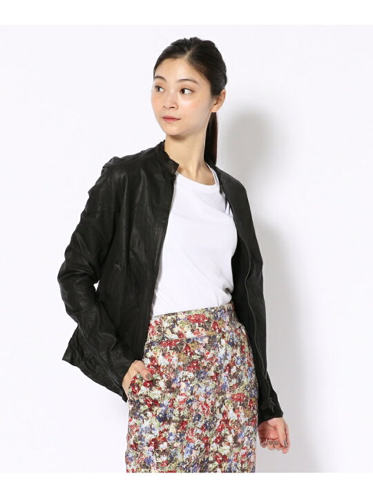 楽天市場】【SALE／20%OFF】Sisii(シシ) シングルライダース B