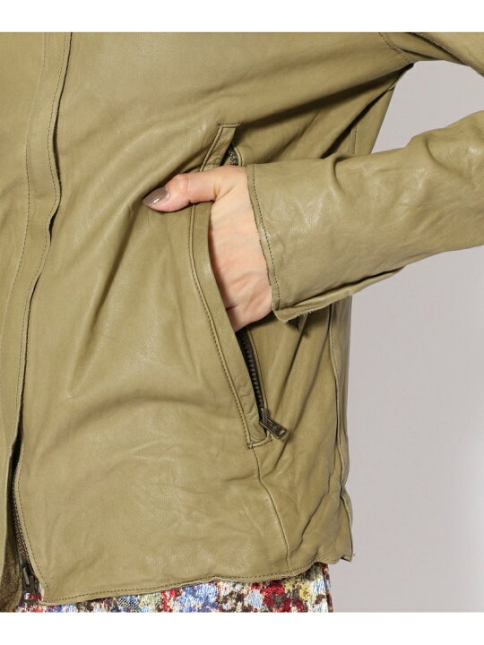 楽天市場】【SALE／20%OFF】Sisii(シシ) シングルライダース B