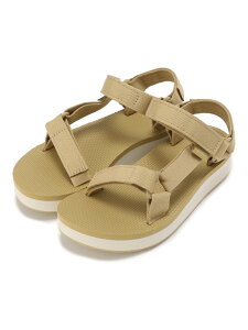 TEVA/�e���@/MIDFORM UNIVERSAL/�~�b�h�t�H�[�����j�o�[�T��/1090969 RAWLIFE ���C�����t���b�V�� �V���[�Y�E�C ���̑��̃V���[�Y�E�C �S�[���h �u���E�� �u���b�N�y���������z[Rakuten Fashion]