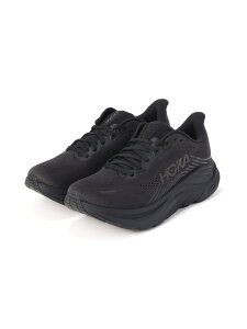 HOKA/�z�J CLIFTON 11 (WOMEN'S)�N���t�g��11 BEAVER �r�[�o�[ �V���[�Y�E�C �X�j�[�J�[ �u���b�N�y���������z[Rakuten Fashion]