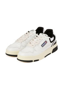 AUTRY (I[g[) CLC LOW WOM MM04 B'2nd r[ZJh V[YEC ̑̃V[YEC ubNyz[Rakuten Fashion]