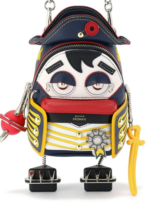 楽天市場】【SALE／50%OFF】MAISONPROMAX/メゾンプロマックス 