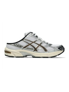 ASICS/�A�V�b�N�X/GEL-1130 MULE/1203B048-101 GARDEN TOKYO �K�[�f�� �V���[�Y�E�C �X�j�[�J�[ �z���C�g�y���������z[Rakuten Fashion]
