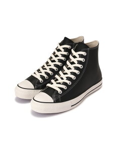 CONVERSE/Ro[X/LEATHER ALL STAR R HI/U[ I[X^[ R HI Schott Vbg V[YEC Xj[J[ ubNyz[Rakuten Fashion]