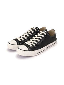 CONVERSE/Ro[X/LEATHER ALL STAR R OX U[ I[X^[ R OX Schott Vbg V[YEC Xj[J[ ubNyz[Rakuten Fashion]