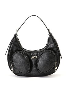 YIE YIE/�C�G�C�G/Y.14 Luna Bag / BB20 LHP �G���G�C�`�s�[ �o�b�O ���̑��̃o�b�O �O���[ �u���b�N�y���������z[Rakuten Fashion]
