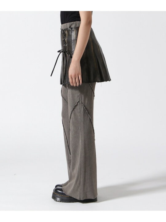 楽天市場】【SALE／30%OFF】PRANK PROJECT/プランクプロジェクト/Skirt 