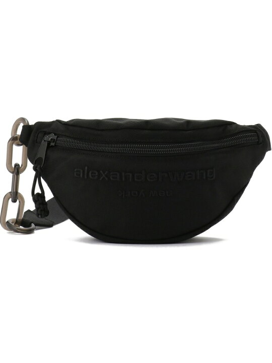 楽天市場】ALEXANDER WANG/アレキサンダーワン/FANNYPACK/ファニー 
