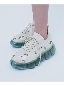 MIKIOSAKABE/~LITJx/JEWELRY KITTEN EMBROIDERY LHP GGC`s[ V[YEC Xj[J[ sN zCg ubNyz[Rakuten Fashion]