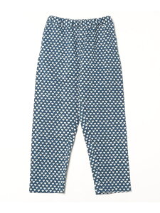 BOHEMIANS / �{�w�~�A���Y �ʒ�MINI HEART ST LOOSE PANTS BEAVER �r�[�o�[ �p���c ���̑��̃p���c �u���[�y���������z[Rakuten Fashion]