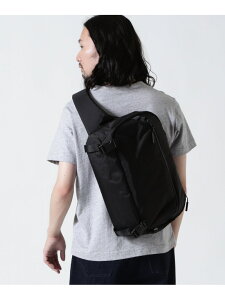 Aer(�G�A�[)Travel Sling 2 X-Pac AER-91023 B'2nd �r�[�Z�J���h �o�b�O ���̑��̃o�b�O �u���b�N�y���������z[Rakuten Fashion]