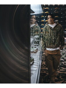 SAINT MICHAEL/�Z���g�}�C�P��/BAPE ZIP HOODIE/SAHARK/CAMO ROYAL FLASH ���C�����t���b�V�� �g�b�v�X �p�[�J�[�E�t�[�f�B�[ �J�[�L�O���[���y���������z[Rakuten Fashion]