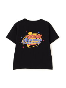 GOLD KICKOFF PUFF PRINT T-SHIRT AVIREX �A���B���b�N�X �g�b�v�X �J�b�g�\�[�ET�V���c �C�G���[ �u���b�N �z���C�g�y���������z[Rakuten Fashion]