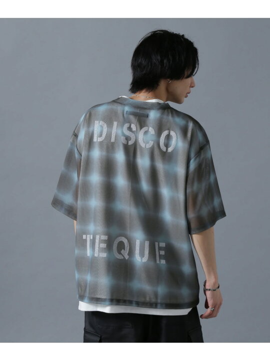 楽天市場】【SALE／50%OFF】DankeSchon/ダンケシェーン/OMBRE CHECK 