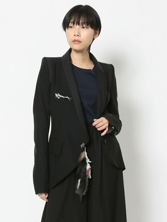 楽天市場】IF SIX WAS NINE/イフ シックス ワズ ナイン/JK-UNFINISH  