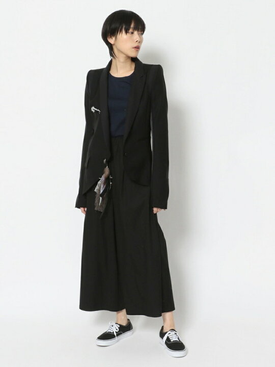 楽天市場】IF SIX WAS NINE/イフ シックス ワズ ナイン/JK-UNFINISH  