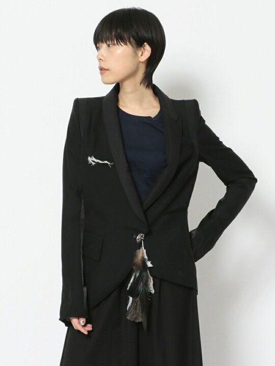 楽天市場】IF SIX WAS NINE/イフ シックス ワズ ナイン/JK-UNFINISH  