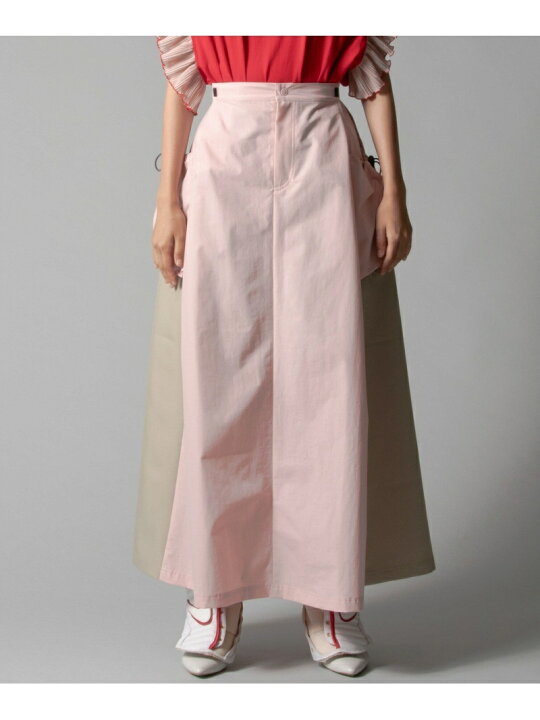 楽天市場】【SALE／50%OFF】NONTOKYO/ノントーキョー/アウトドアロング 