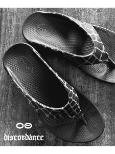 ySALE^40%OFFzChildren of the discordance x OOFOS / x OORIGINAL B'2nd r[ZJh V[YEC Xj[J[ ubNyRBA_Ezyz[Rakuten Fashion]