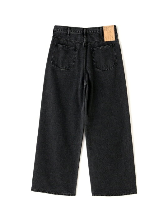 楽天市場】SOSHIOTSUKI/ソウシオオツキ/DOKAN DENIM PANTS LHP 