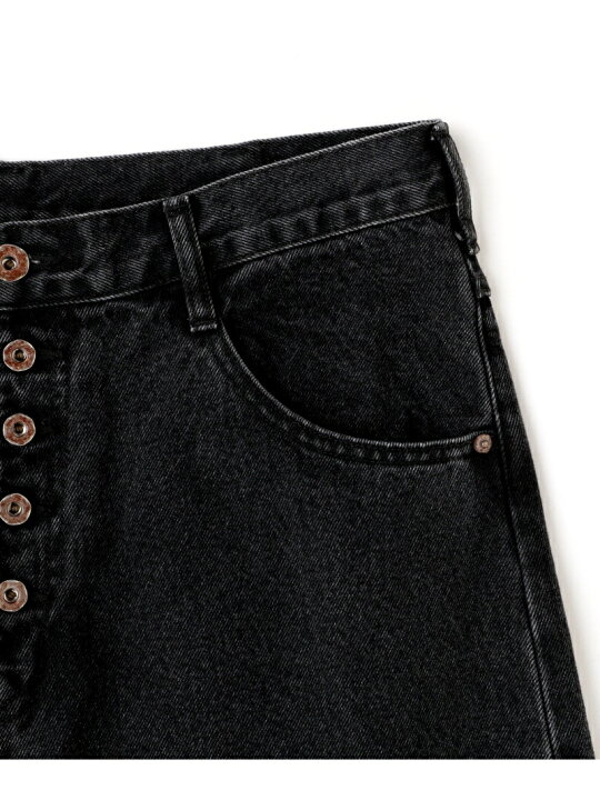 楽天市場】SOSHIOTSUKI/ソウシオオツキ/DOKAN DENIM PANTS LHP 