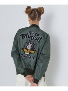 ySALE^20%OFFzscXtLIGHT MA-1 "TOMCAT"/CgMA-1gLbg AVIREX ABbNX WPbgEAE^[ u]EWp[ O[ O[yRBA_Ezyz[Rakuten Fashion]