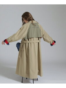ySALE^30%OFFzCOLOR SCHEME TRENCH COAT/J[XL[ g`R[g AVIREX ABbNX WPbgEAE^[ ̑̃WPbgEAE^[ O[ x[WyRBA_Ezyz[Rakuten Fa