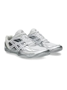 ASICS/�A�V�b�N�X/HYPERSYNC/1203A879-100 GARDEN TOKYO �K�[�f�� �V���[�Y�E�C �X�j�[�J�[ �V���o�[�y���������z[Rakuten Fashion]