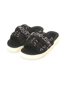 �ySALE�^30%OFF�zDISCOVERED x FOOT INDUSTRY x B'2nd / B2 F1 DOWN LOOPING SANDAL B'2nd �r�[�Z�J���h �V���[�Y�E�C ���̑��̃V���[�Y�E�C �u���b�N�yRBA_E�z�y���������z[Rakuten Fashion]