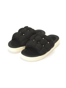 �ySALE�^30%OFF�zDISCOVERED x FOOT INDUSTRY x B'2nd / B2 F1 DOWN STUDS SANDAL B'2nd �r�[�Z�J���h �V���[�Y�E�C ���̑��̃V���[�Y�E�C �u���b�N�yRBA_E�z�y���������z[Rakuten Fashion]