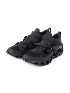 MIZUNO/�~�Y�m WAVE PROPHECY STRAP BEAVER �r�[�o�[ �V���[�Y�E�C �X�j�[�J�[ �u���b�N �z���C�g�y���������z[Rakuten Fashion]