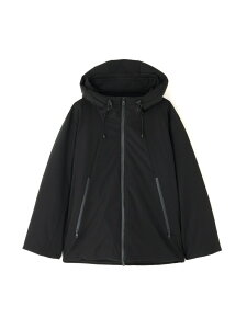 �ySALE�^50%OFF�zDankeSchon/�_���P�V�F�[��/HOODED DOWN JACKET LHP �G���G�C�`�s�[ �W���P�b�g�E�A�E�^�[ �_�E���W���P�b�g�E�_�E���x�X�g �u���b�N�yRBA_E�z�y���������z[Rakuten Fashion]