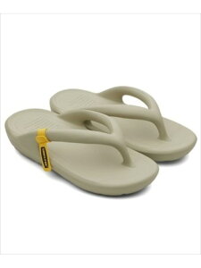 TAW&TOE/�g�[�A���h�g�[/ZEROVITY FLIP FLOP OG �T���_�� LHP �G���G�C�`�s�[ �V���[�Y�E�C �T���_�� �x�[�W�� �O���[���y���������z[Rakuten Fashion]