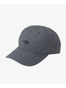 THE NORTH FACE/UEm[XEtFCX ACTIVE LIGHT CAP BEAVER r[o[ Xq ̖̑Xq O[ ubNyz[Rakuten Fashion]