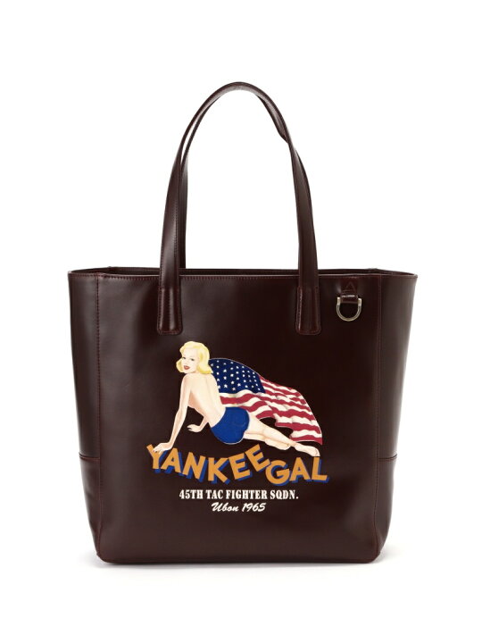 楽天市場】LEATHER TOTE BAG NOSE ART / レザートートバッグ ノーズ 