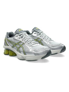 ASICS/�A�V�b�N�X/GEL-KINETIC FLUENT/1203A591.020 GARDEN TOKYO �K�[�f�� �V���[�Y�E�C �X�j�[�J�[ �O���[�y���������z[Rakuten Fashion]