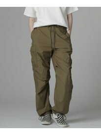 SNOW PANTS/ スノーパンツ AVIREX アヴィレックス パンツ その他のパンツ パープル オレンジ グリーン ホワイト ブラック【送料無料】[Rakuten Fashion]