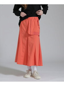 �ySALE�^30%OFF�zMILITARY MA-1 SKIRT/�~���^���[MA-1�X�J�[�g AVIREX �A���B���b�N�X �X�J�[�g ���̑��̃X�J�[�g �s���N �O���[�� �u���b�N�yRBA_E�z�y���������z[Rakuten Fashion]