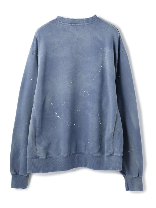 楽天市場】【SALE／9%OFF】SOMEIT/サミット/S.S Vintage Sweat Shirts 