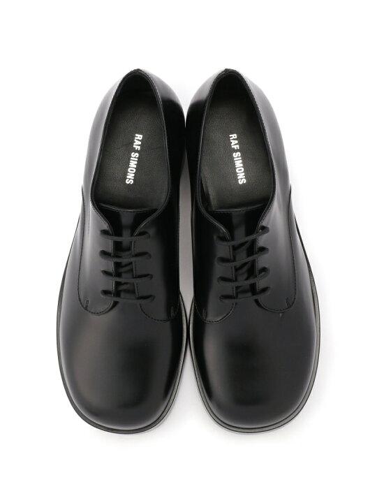 楽天市場】RAFSIMONS/ラフシモンズ/Classic derby/ダービーシューズ 