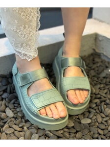 UGG/�A�O/GoldenGlow Embossed/�S�[���f���O���E �G���{�X�g ROYAL FLASH ���C�����t���b�V�� �V���[�Y�E�C ���̑��̃V���[�Y�E�C�y���������z[Rakuten Fashion]