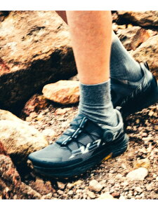 Altra×and wander/�A���g��×�A���h�����_�[ TIMP 5 BOA BEAVER �r�[�o�[ �V���[�Y�E�C �u�[�c �O���[�y���������z[Rakuten Fashion]