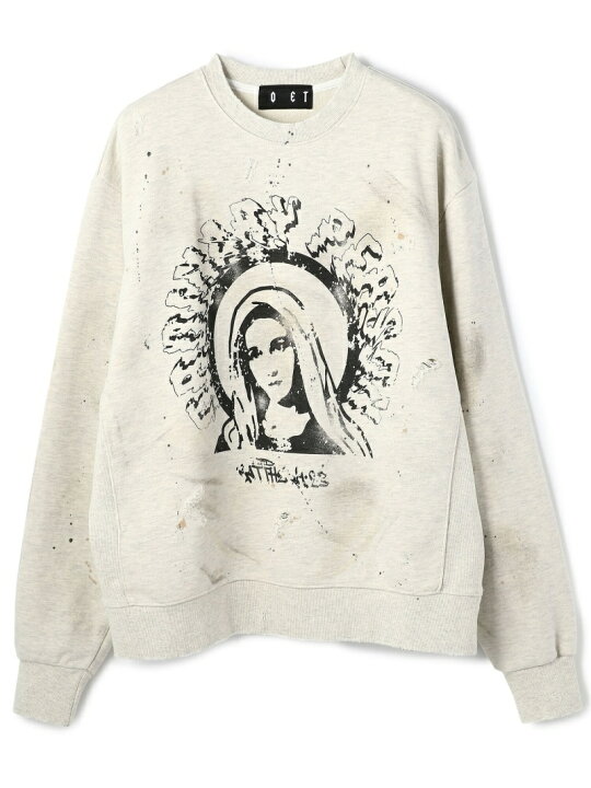 楽天市場】【SALE／50%OFF】SOMEIT/サミット/O.P Vintage Sweat Shirts 