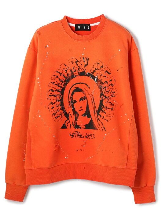 楽天市場】【SALE／50%OFF】SOMEIT/サミット/O.P Vintage Sweat Shirts 