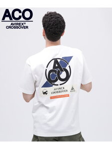 �ySALE�^30%OFF�z�sCROSSOVER�tPATCH T-SHIRT / �N���X�I�[�o�[ �p�b�` T�V���c / AVIREX / �A���B���b�N�X AVIREX �A���B���b�N�X �g�b�v�X �J�b�g�\�[�ET�V���c �u���b�N �O���[ �u���E�� �z���C�g�yRBA_E�z