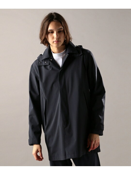 楽天市場】【SALE／50%OFF】ライト ストレッチ ステンカラーコート 
